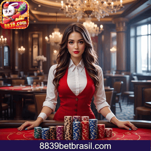 Cassino Ao Vivo 8839BET