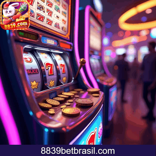 8839BET Slots