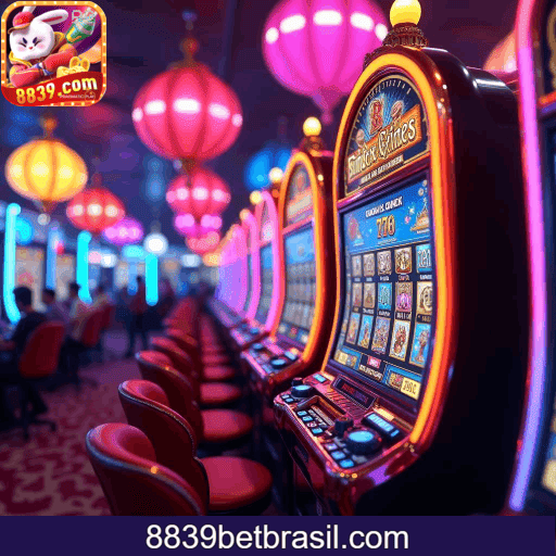 8839BET Slots