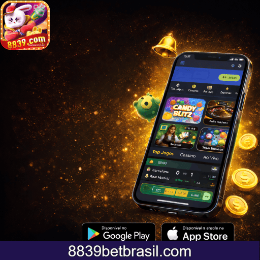 app de cassino online no celular