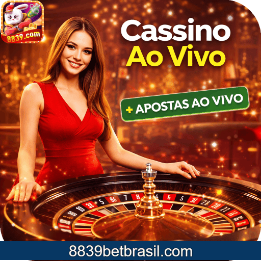Cassino ao vivo