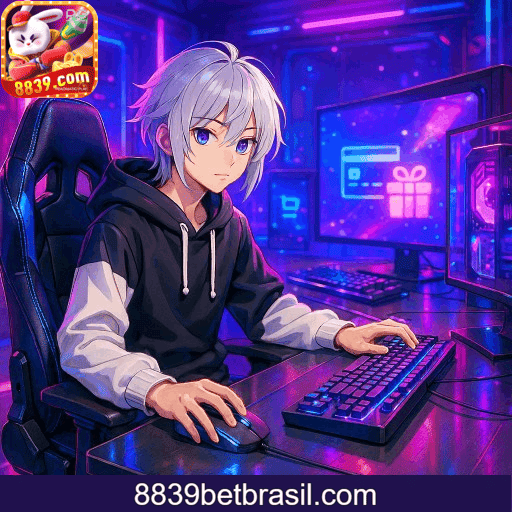 Ilustração de bônus surpresa diário em cassino online